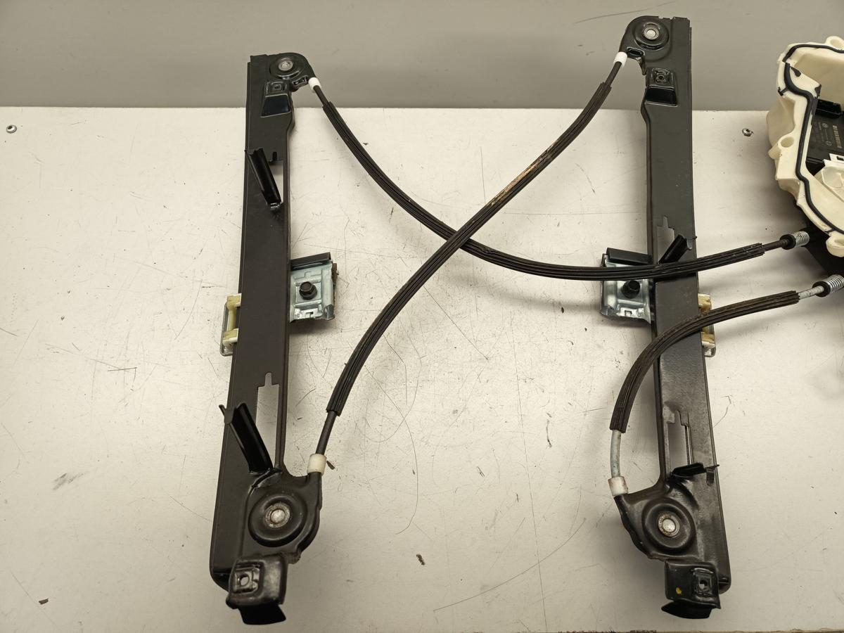 Seat Altea 5P XL original Fensterheber vorne links elektrisch Baujahr 2007