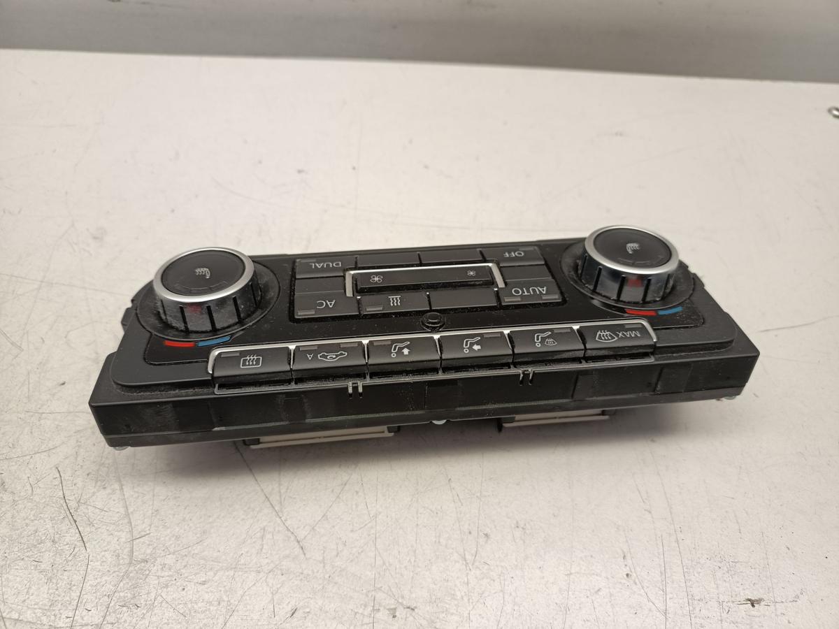 VW Golf Plus original Heizungsbet&auml;tigung Klima 5K0907044BF Baujahr 2009