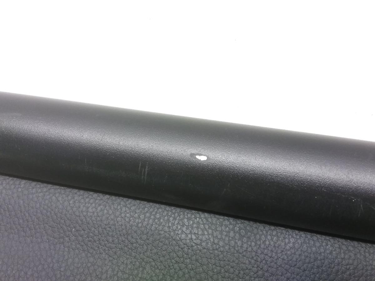 VW Golf 5 Variant orig. Laderaumrollo Abdeckung Kofferraum BJ2007 1K9867871A45W