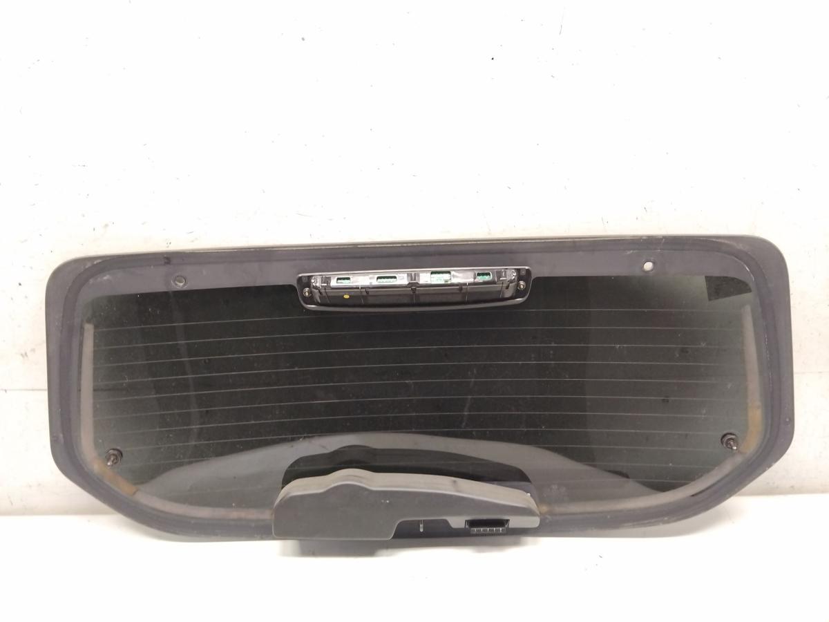 Hyundai Tucson JM Heckscheibe original abgedunkelt und beheizt Bj.2004