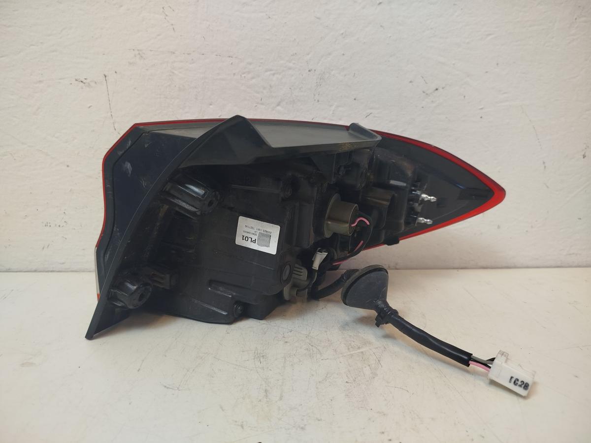 Hyundai i30 PD Mild Hybrid R&uuml;ckleuchte links R&uuml;cklicht au&szlig;en links Heckleuchte