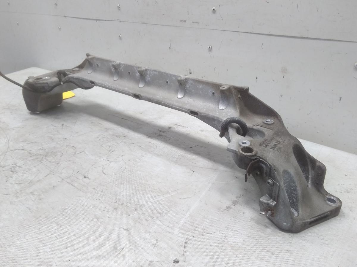VW Phaeton GP4 original Querträger Triebwerk Motor 3.0TDI 3D0199215N Bj.2015