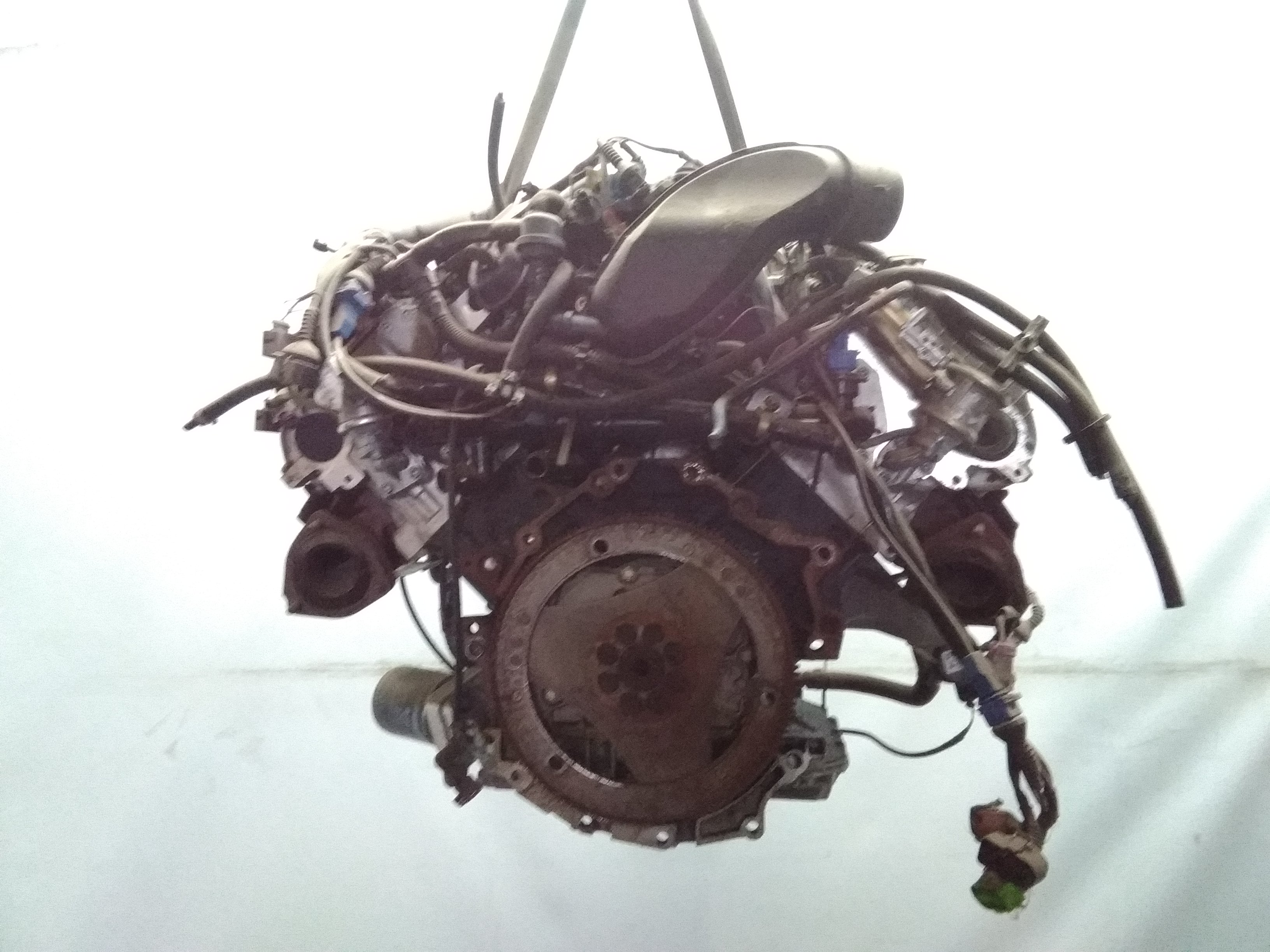 Audi A4 B5 8D Motor Engine AHA BJ1998