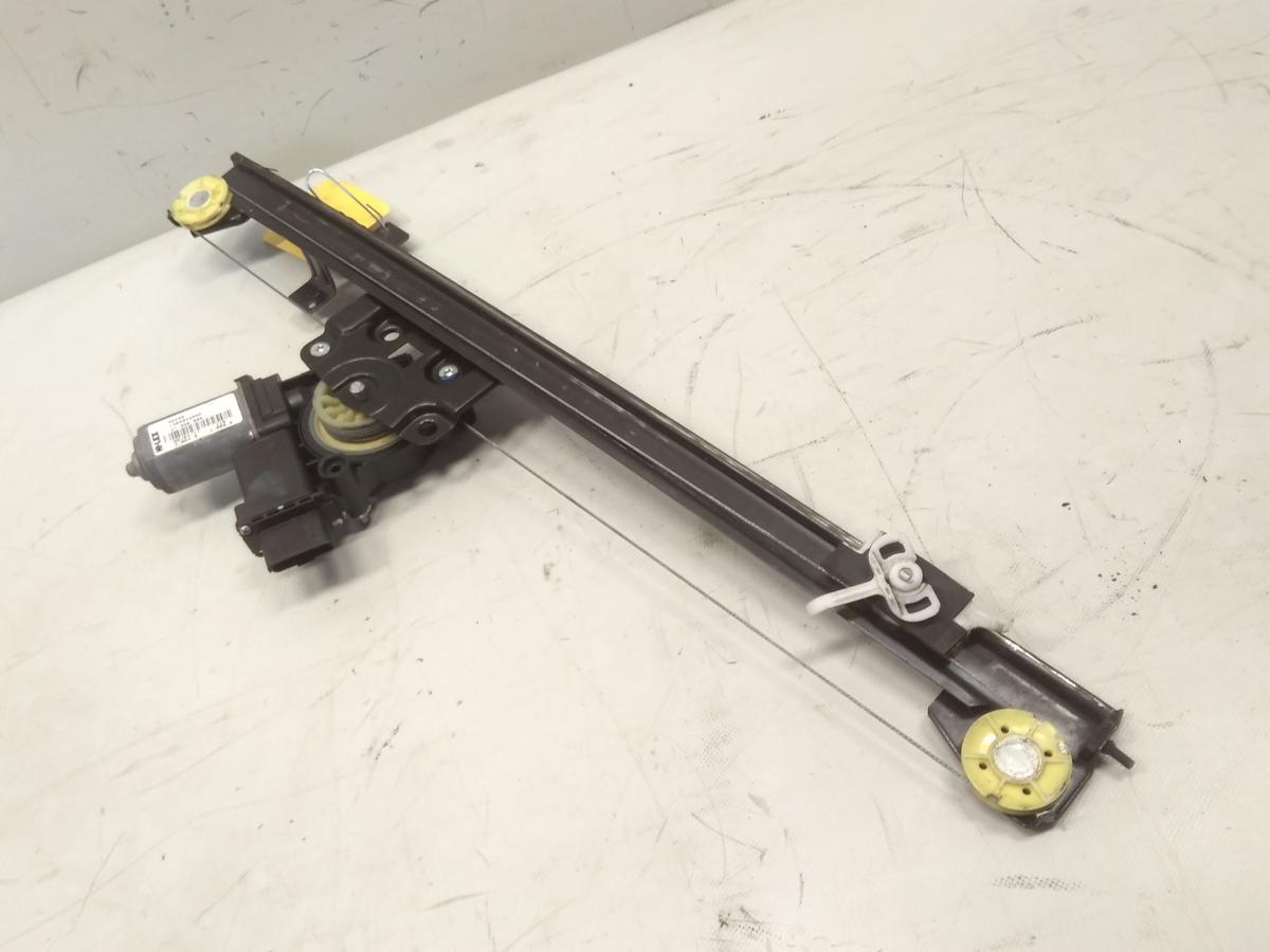 Peugeot Boxer 3 250 Facelift original Fensterheber vorn links elektrisch Bj.2017