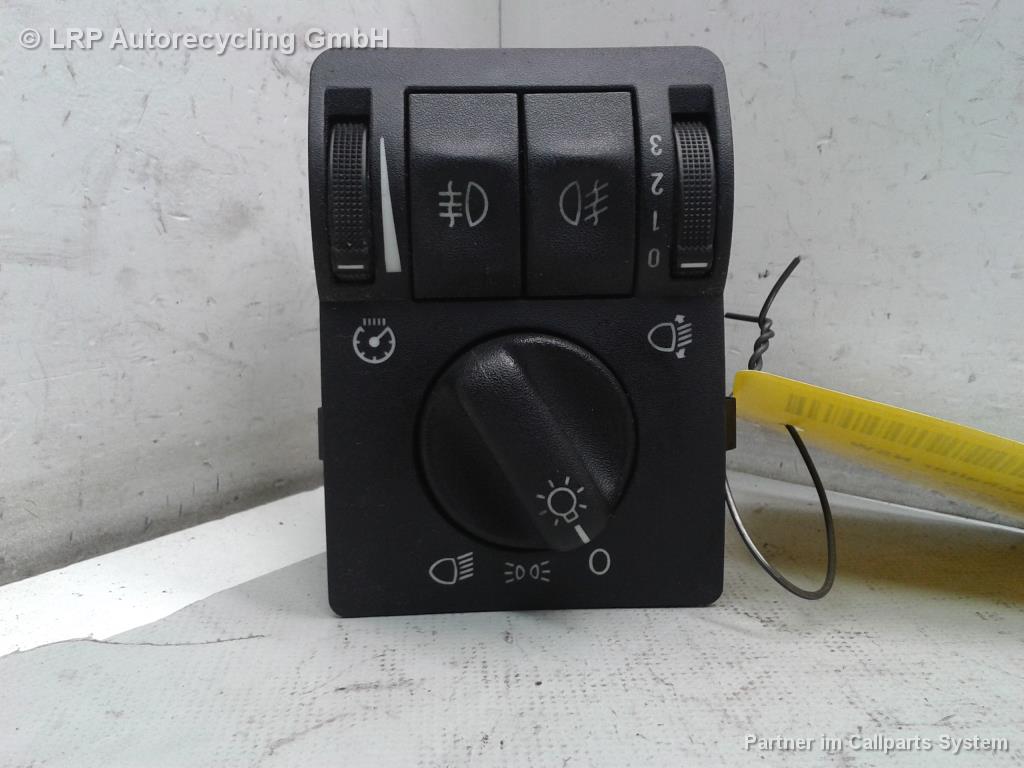 Lichtschalter Nsw 09180771 09180771NM Suzuki Ignis (Rm 413/415) BJ: 2004