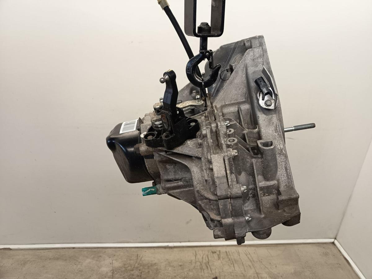 Dacia Sandero II original Schaltgetriebe 5G 0.9l 66kW Benzin Baujahr 2014