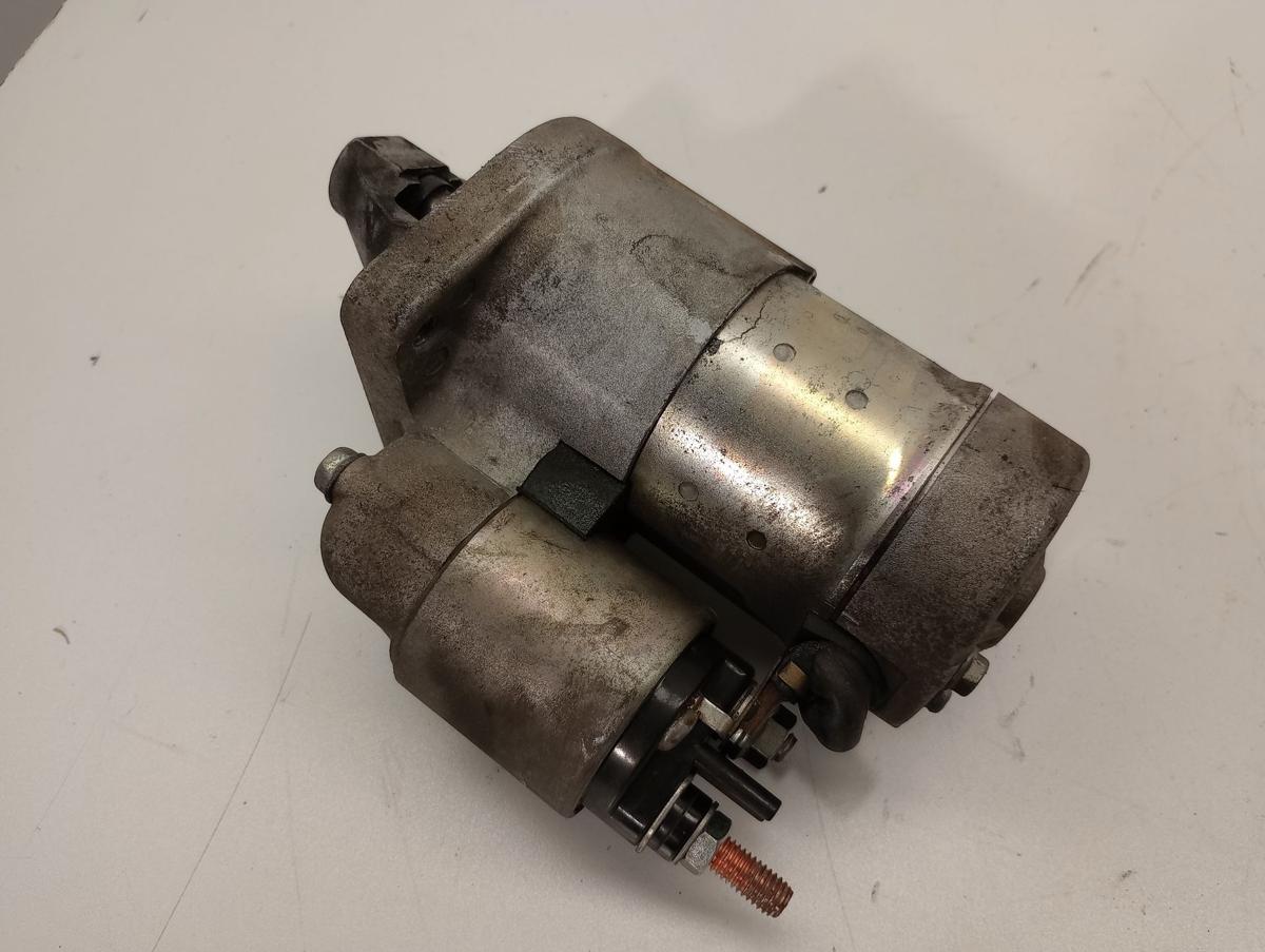 Fiat Punto 199 orig Anlasser Starter 1.4l 70kW Benzin 51832950 Bj 2009