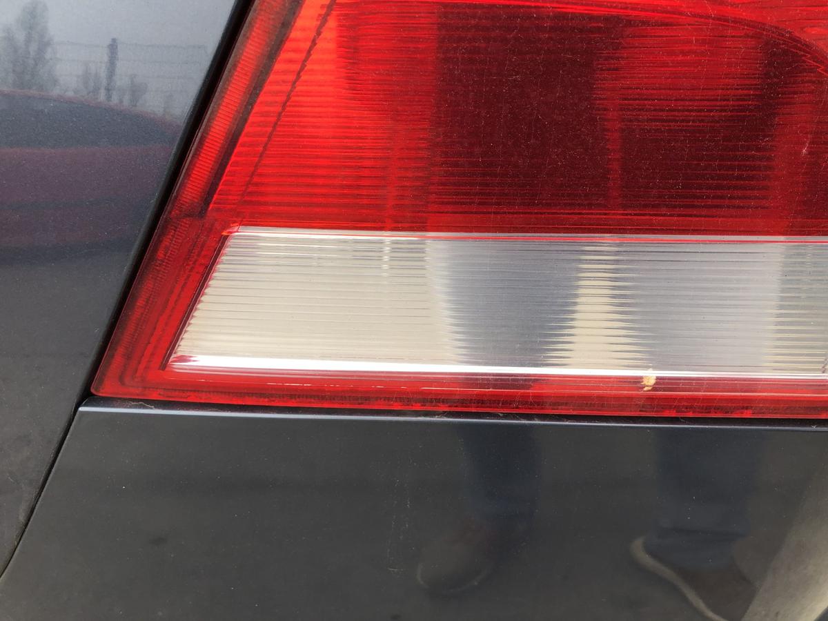 Opel Vectra C Caravan R&uuml;ckleuchte hinten links au&szlig;en Ecke R&uuml;cklicht Heckleuchte