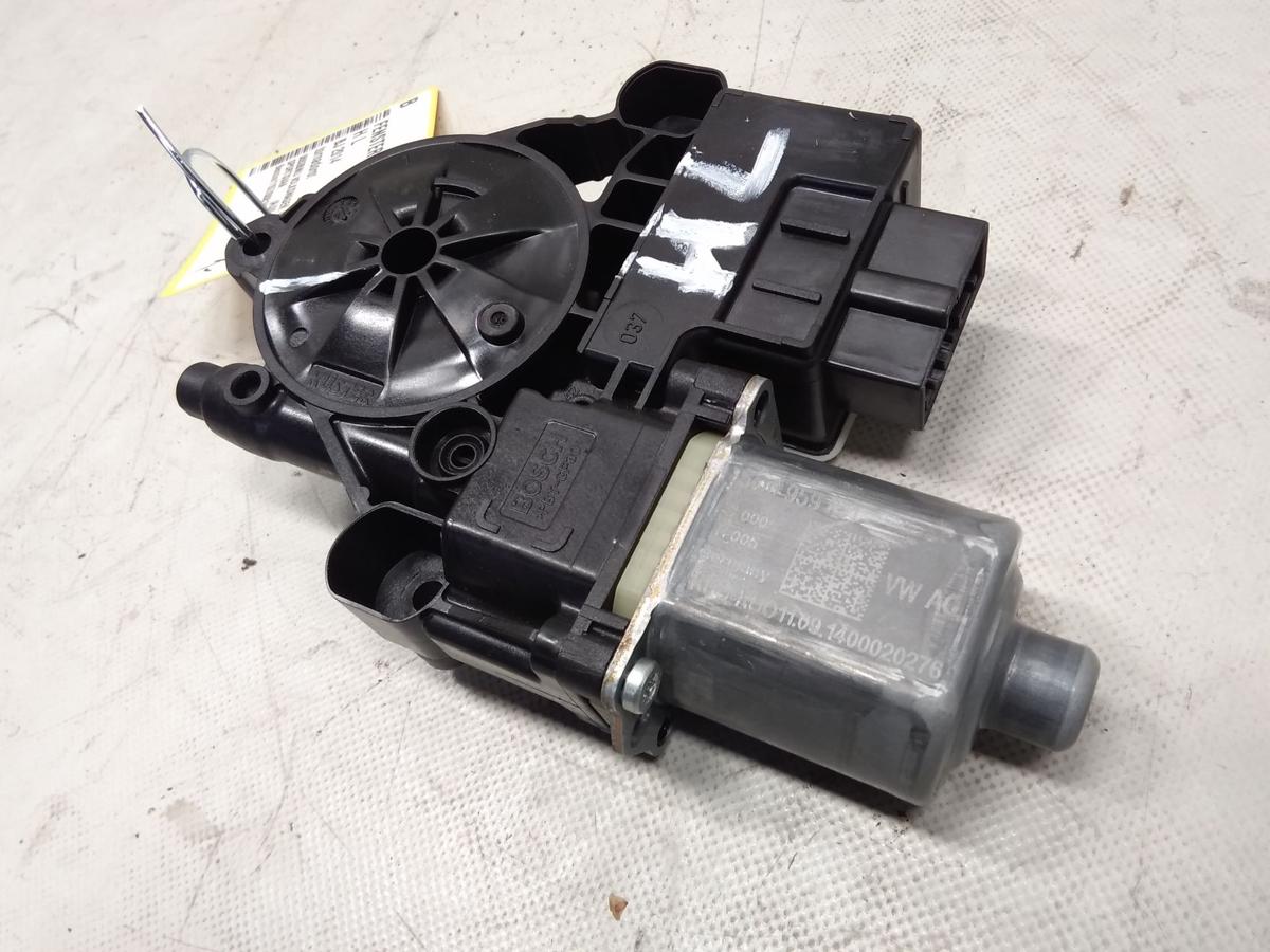 VW Golf Sportsvan original Fensterhebermotor hinten links Bj.2014