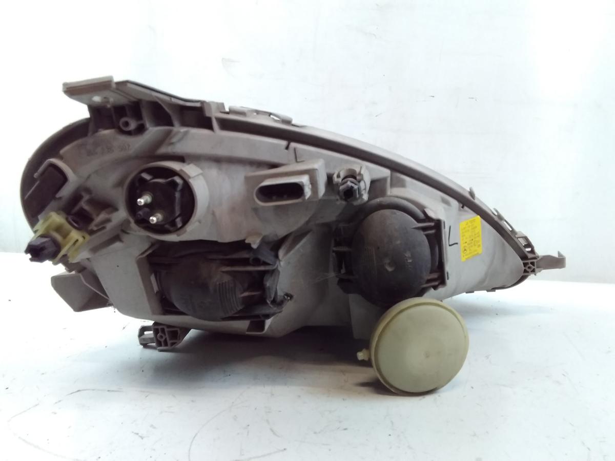 Mercedes A-Klasse W168 original Scheinwerfer links MOPF Bj.2004