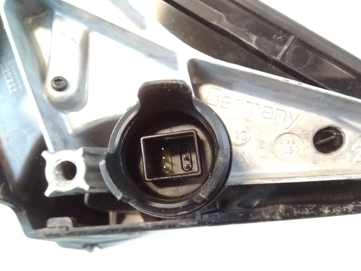 BMW 1er E87 original Außenspiegel links elektrisch & beheizt 5PIN BJ2006 5-Türer