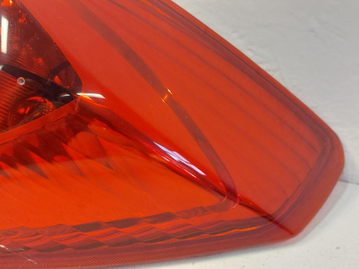 Opel Corsa D Rückleuchte rechts Heckleuchte Rücklicht nur für 3 türer Opel Corsa D Rückleuchte rechts Heckleuchte Rücklicht nur für 3 türer