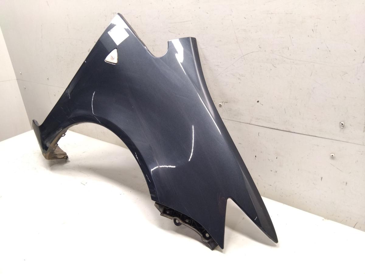 Mitsubishi Colt Z30 original Kotfl&uuml;gel vorn rechts 3-t&uuml;rig Facelift BJ2010