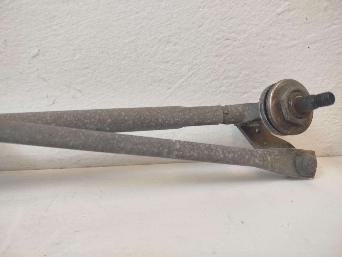 VW Crafter 35 2E Kasten Wischermotor mit Wischergest&auml;nge Scheibenwischer