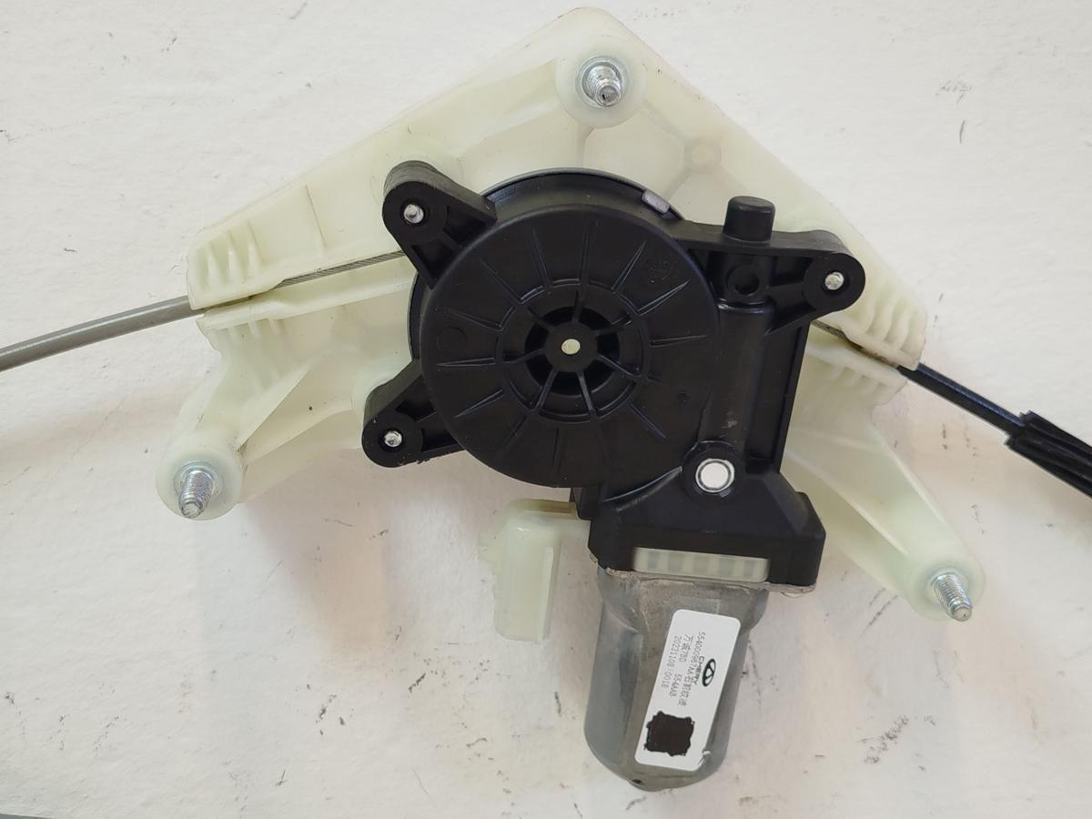 Omoda 5 EV Elektro Fensterheber vorn rechts elektrisch Motor und Hebermechanik