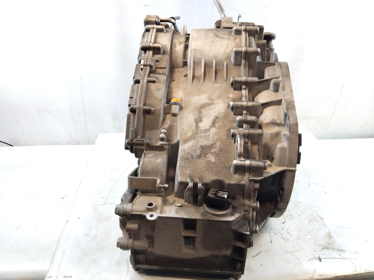 Mercedes A170 W169 Automatikgetriebe 722801 1.7 85kw beschädigt BJ2007 78947km