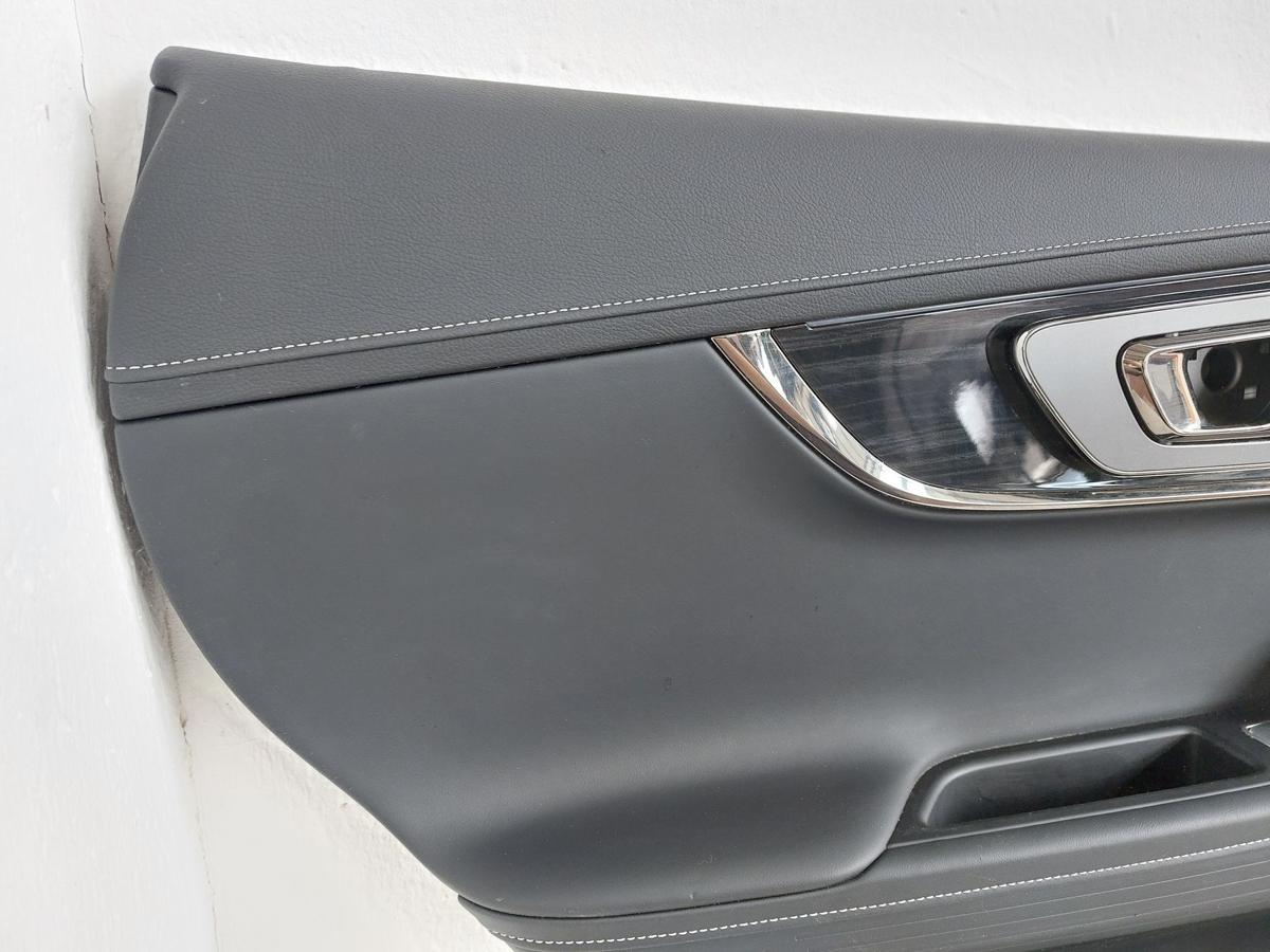 Omoda 5 EV Elektro T&uuml;rverkleidung hinten links Verkleidung Sony Soundsystem