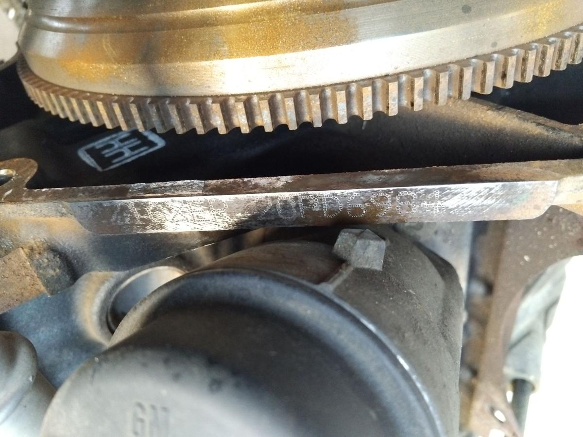 Opel Astra H Motor Engine Z16XER 1.6 85kw 131227km BJ2010