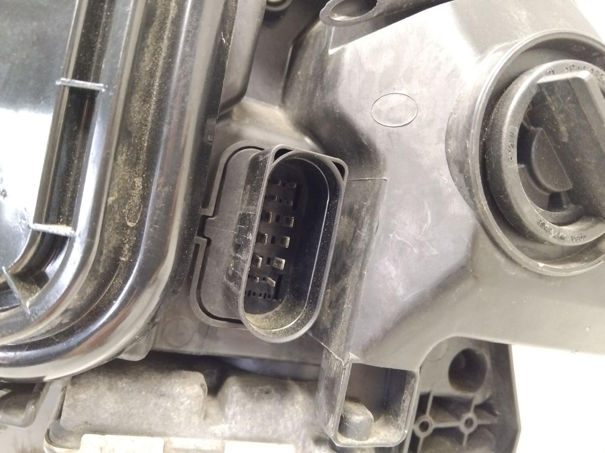 Audi A6 4F original Scheinwerfer rechts Bi Xenon mit LED Tagfahrlicht BJ2008