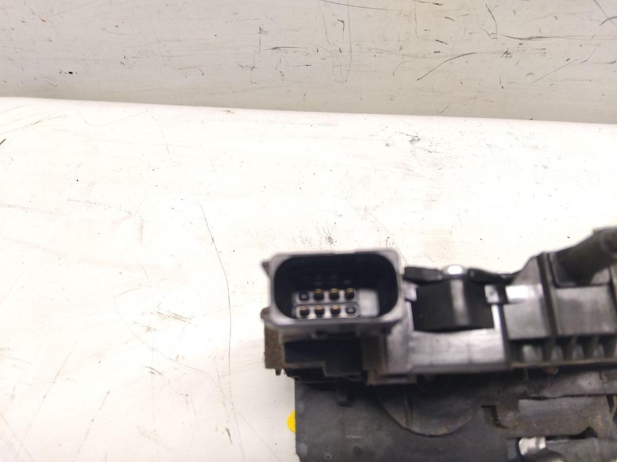 Opel Meriva B original T&uuml;rschloss vorn rechts mit ZV BJ2013 6polig