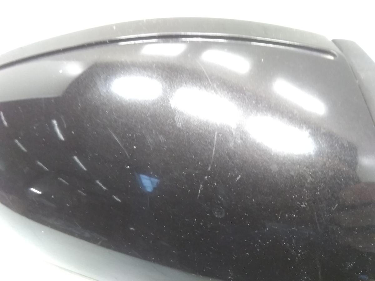 Mercedes C-Klasse 203 MOPF orig. Außenspiegel rechts elektrisch beheizt BJ2004