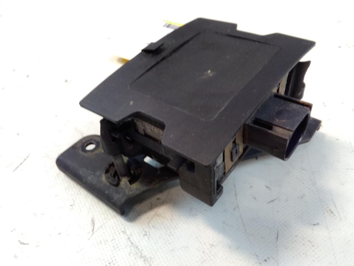 Skoda Fabia 3 III NJ original Radarsensor Abstandssensor vorn Bj.2014