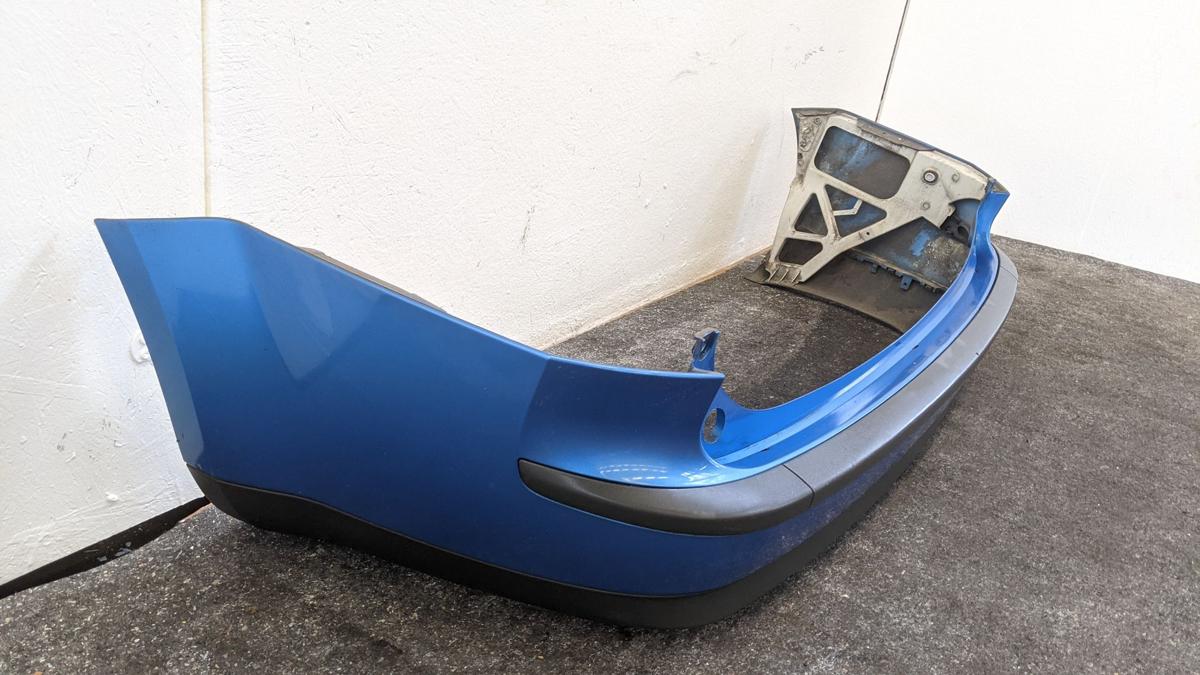 Stoßstange Stossfänger Bumper Abdeckung Stoßfänger hinten Ford Focus DA3 Turnier