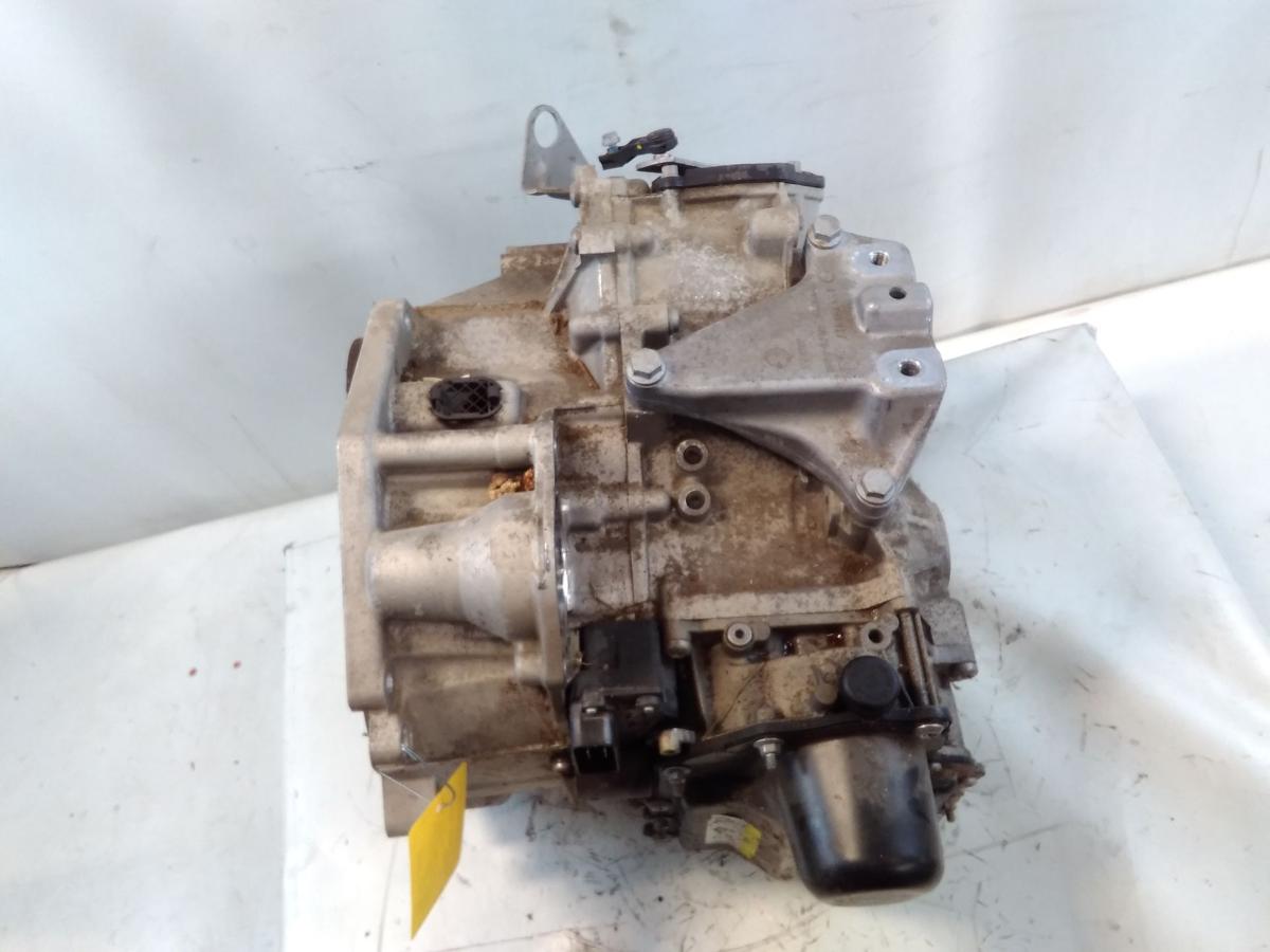 VW Golf Sportsvan 7-Gang DSG Getriebe QRL DQ200 1.2TSI 81kw 41722km Bj.2014