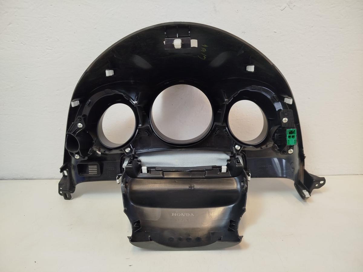 Honda Civic Tourer IX MK9 FK3 Verkleidung Blende Kombiinstrument Tachoblende
