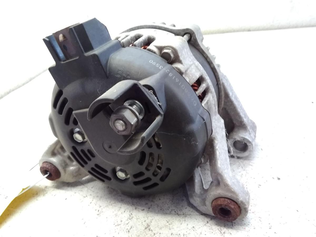 Opel Corsa E original Lichtmaschine Generator 100A 1.4 66kw BJ2016 13585664