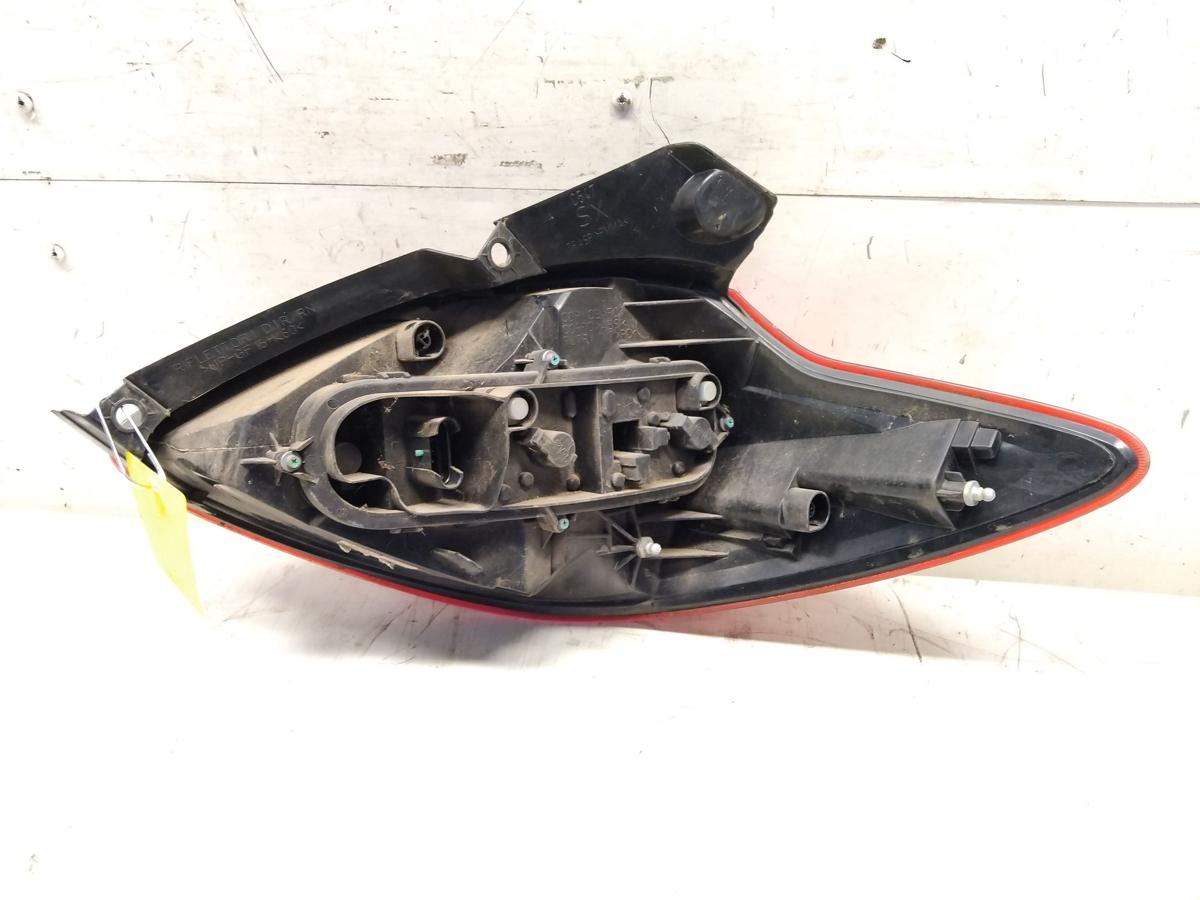 Ford Ka 2 RU8 original R&uuml;ckleuchte Heckleuchte links Bj.2009