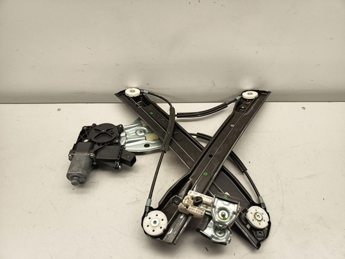 Opel Meriva B original Fensterheber vorne links elektrisch Bj 2012