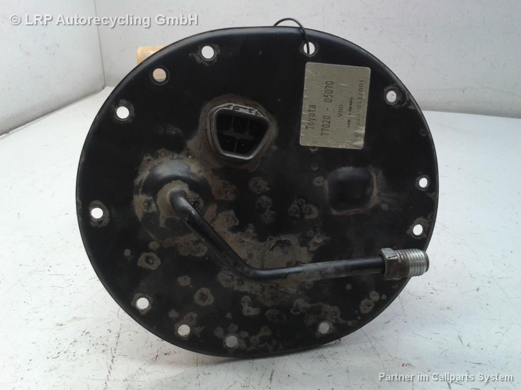 Kraftstoffpumpe Elek 7702005070 Toyota Avensis Lift/Lim/Kom BJ: 1998