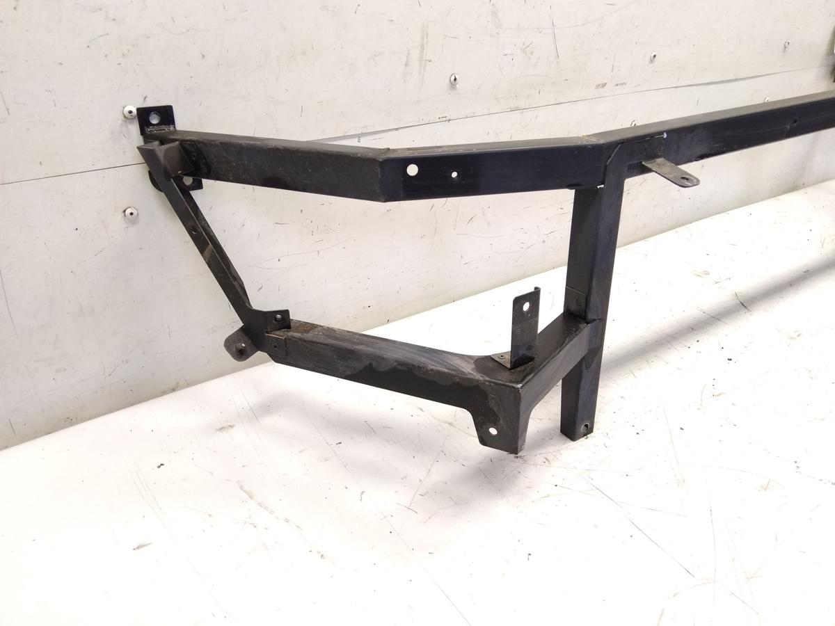 StreetScooter Work B16 original Schloßträger Frontmittelteil Frontend Bj.2018