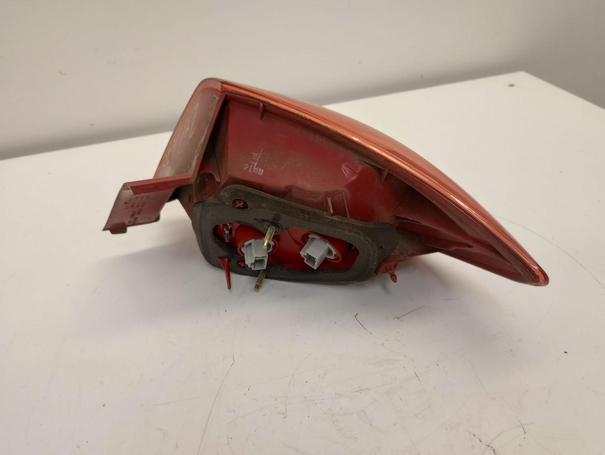 Mazda 3 BK 5türer original Rückleuchte links Heck/Schluss/Licht Bj 2005