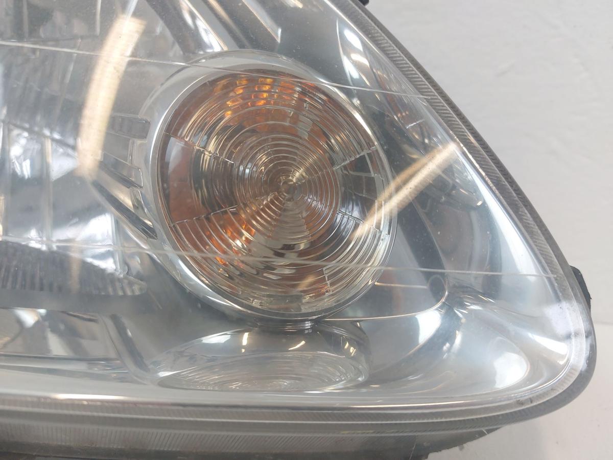 VW Fox 5Z Scheinwerfer Hauptscheinwerfer Frontscheinwerfer rechts Einzelstecker