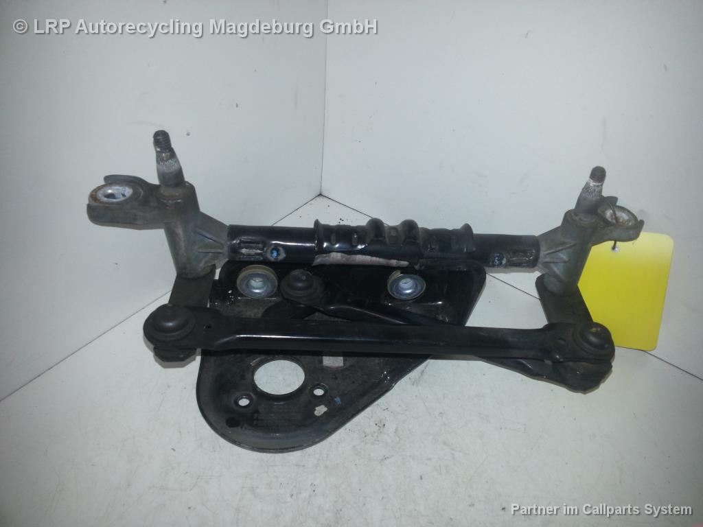 VW Fox 5Z Wischergestänge vorn 5Z0955023D