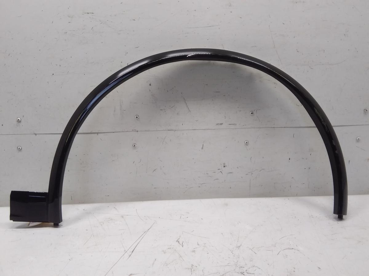 Porsche Macan 2 Turbo XAB 95C original Radlaufblende vorn rechts Bj.2024