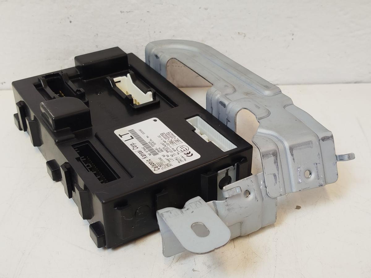 Nissan Leaf ZE1 40kWh Komfortsteuergerät Elektronikmodul Innenraumsteuergerät