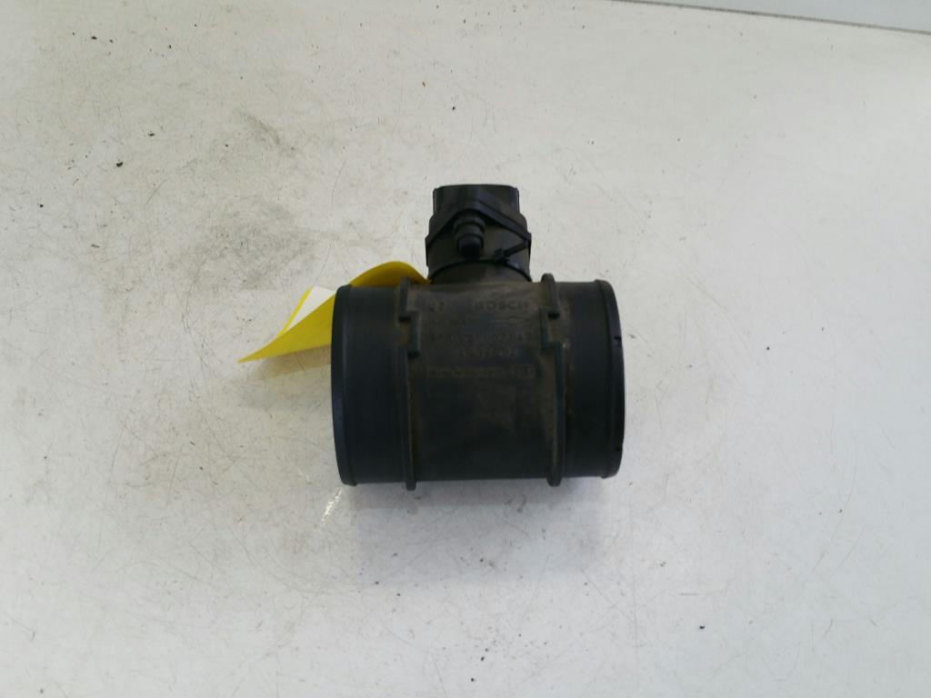 Opel Astra G Bj.01 Luftmengenmesser Z17DTL 24439252 BOSCH