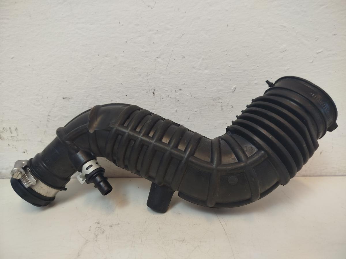 Nissan Qashqai J11 Luftschlauch Ansaugluft Frischluft Ansaugschlauch 1.2 85kw