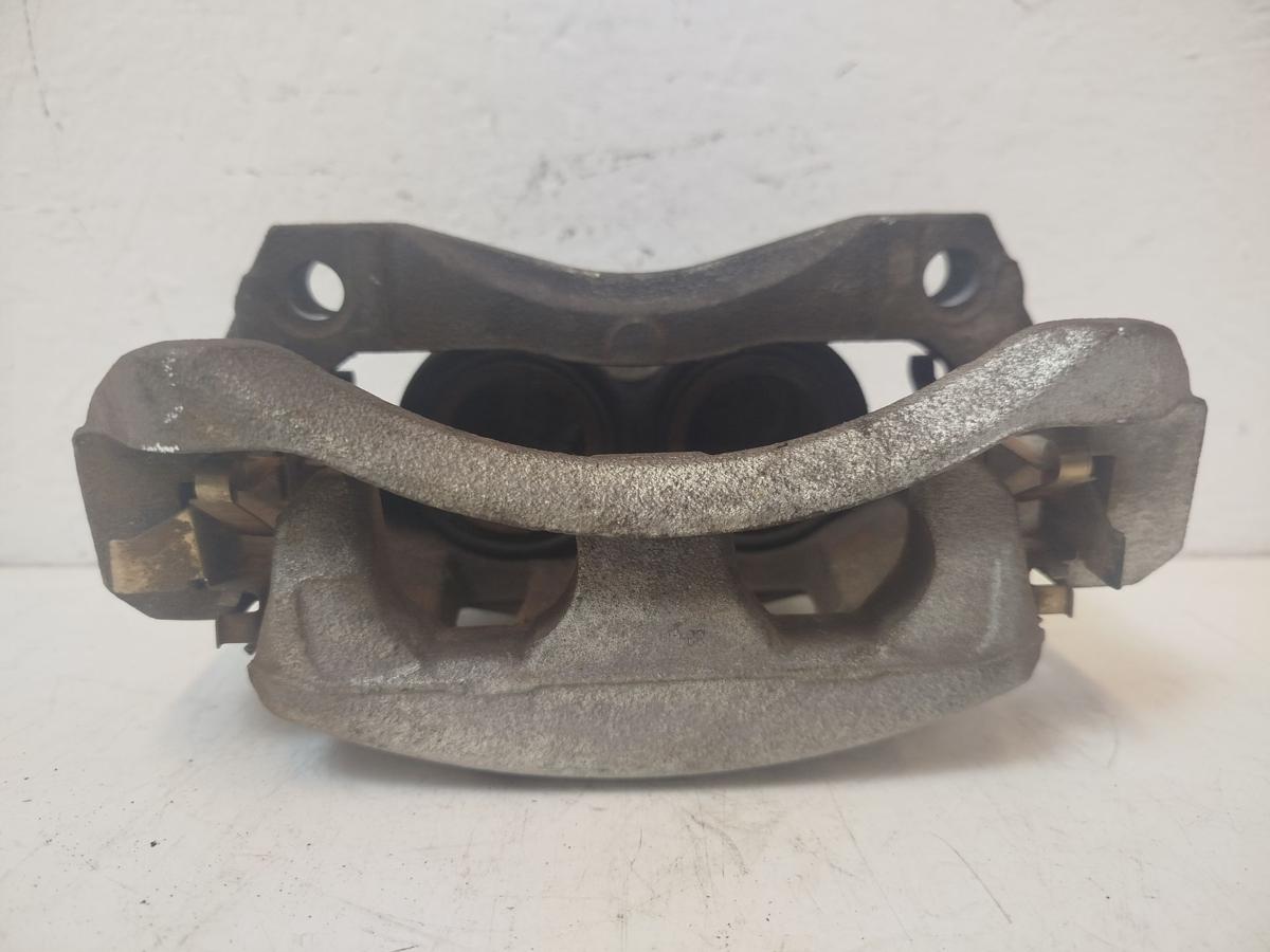 Nissan Leaf ZE1 40kWh Bremssattel vorn rechts Bremzange Sattel Vorderbremse