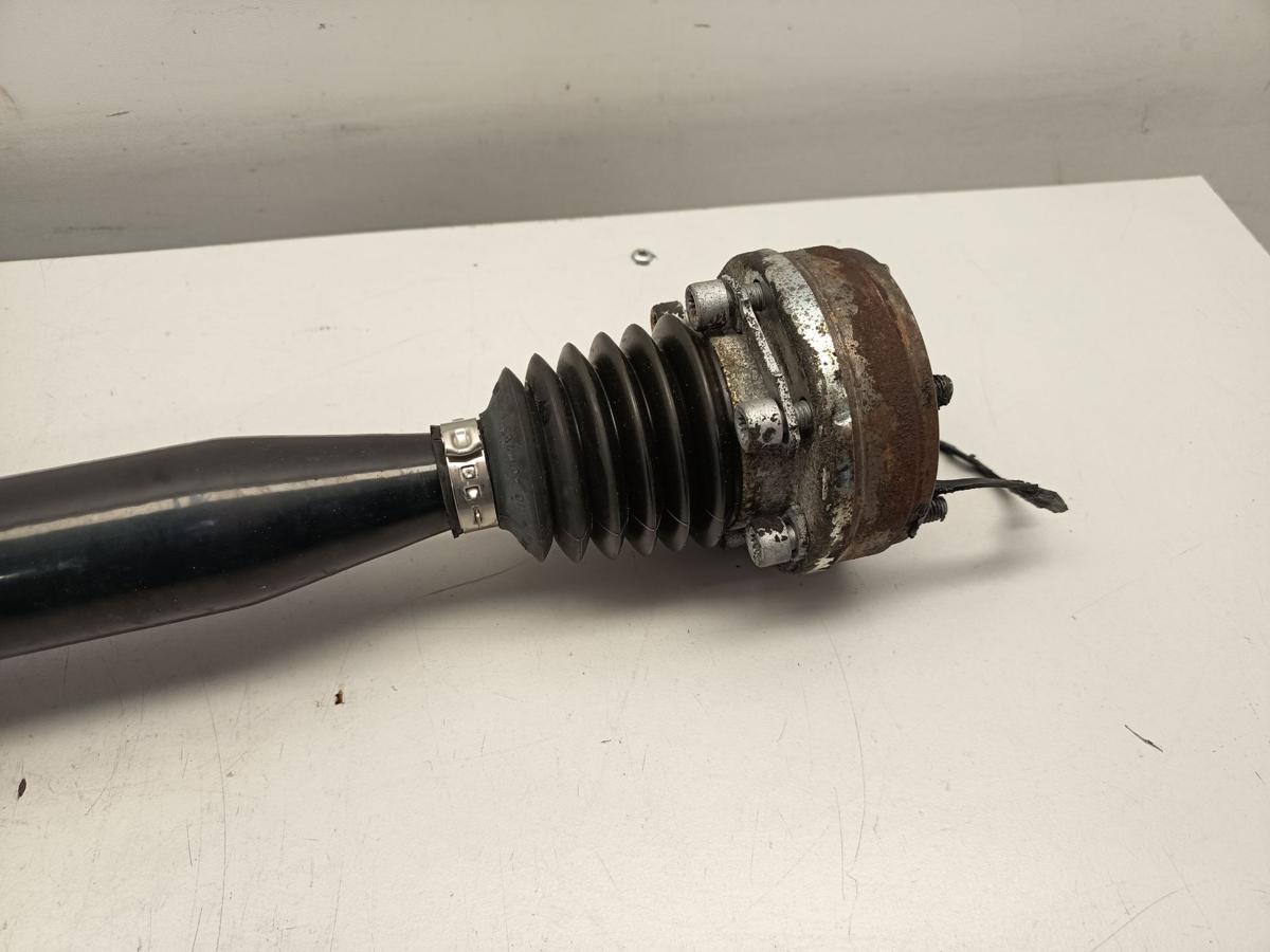 VW Polo 9N original Antriebswelle rechts 1.2l 47kW Benzin Baujahr 2007