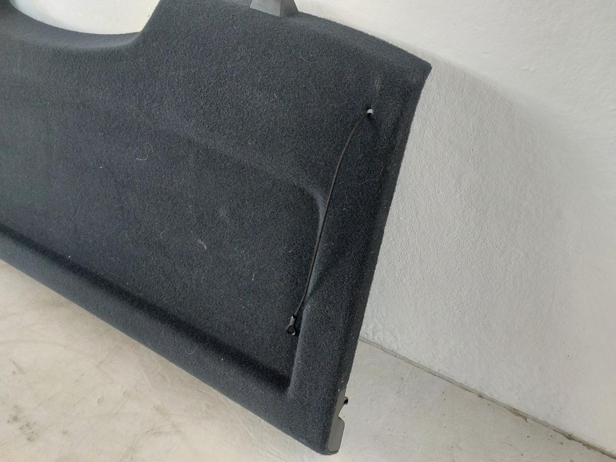 Skoda Fabia 5J Hutablage Kofferraumabdeckung Laderaumabdeckung