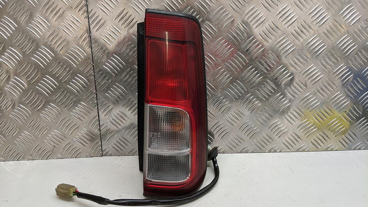 Suzuki Ignis FH Bj 01 Rücklicht Leuchte Lampe hinten rechts 3560374G0R