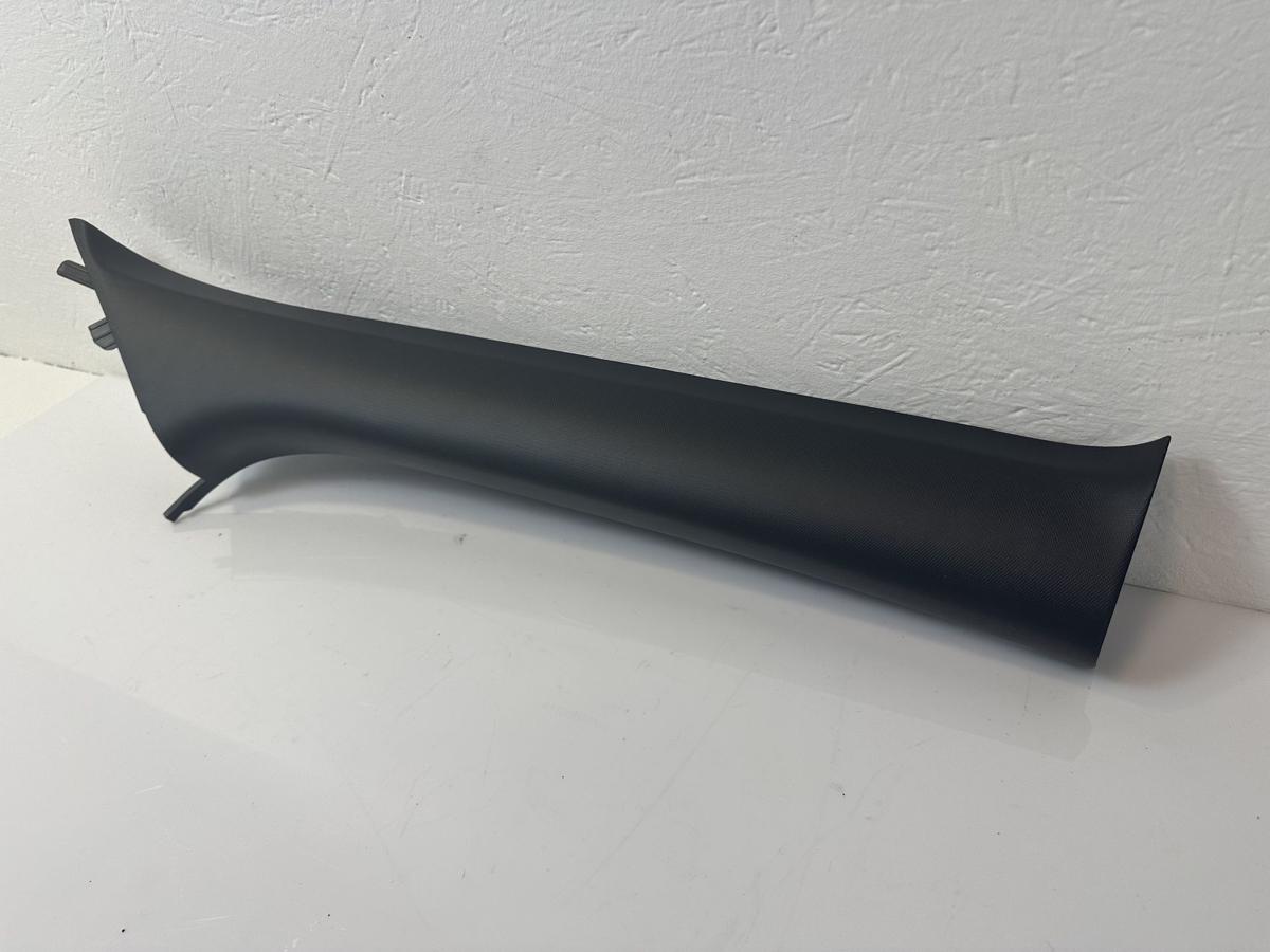 Mitsubishi Eclipse Cross GK0 ab21 Innenverkleidung A S&auml;ule rechts in schwarz OEM