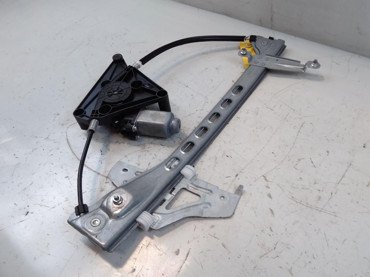 Citroen C1 II orig.Fensterheber vorn rechts elektrisch 5-türig mit Motor BJ2014