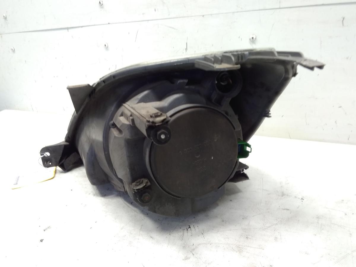 Ford Fiesta JD JH Facelift original Scheinwerfer rechts mit LWR Bj.2008