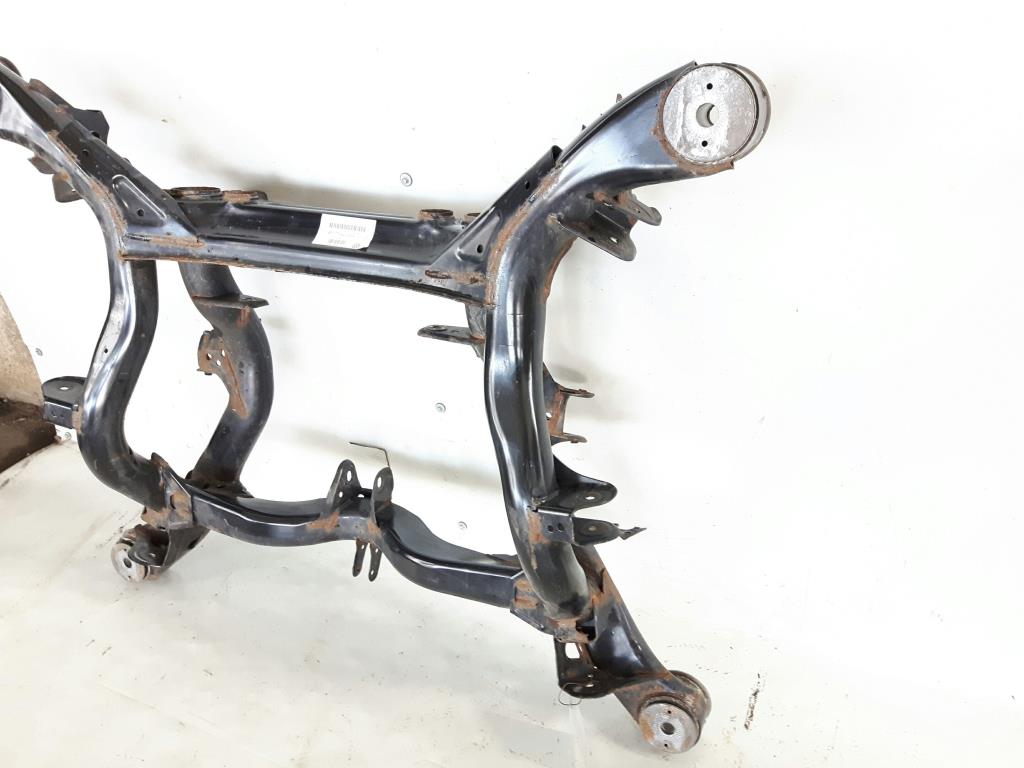 VW Touareg 7P5 original Hinterachsträger Aggregateträger hinten