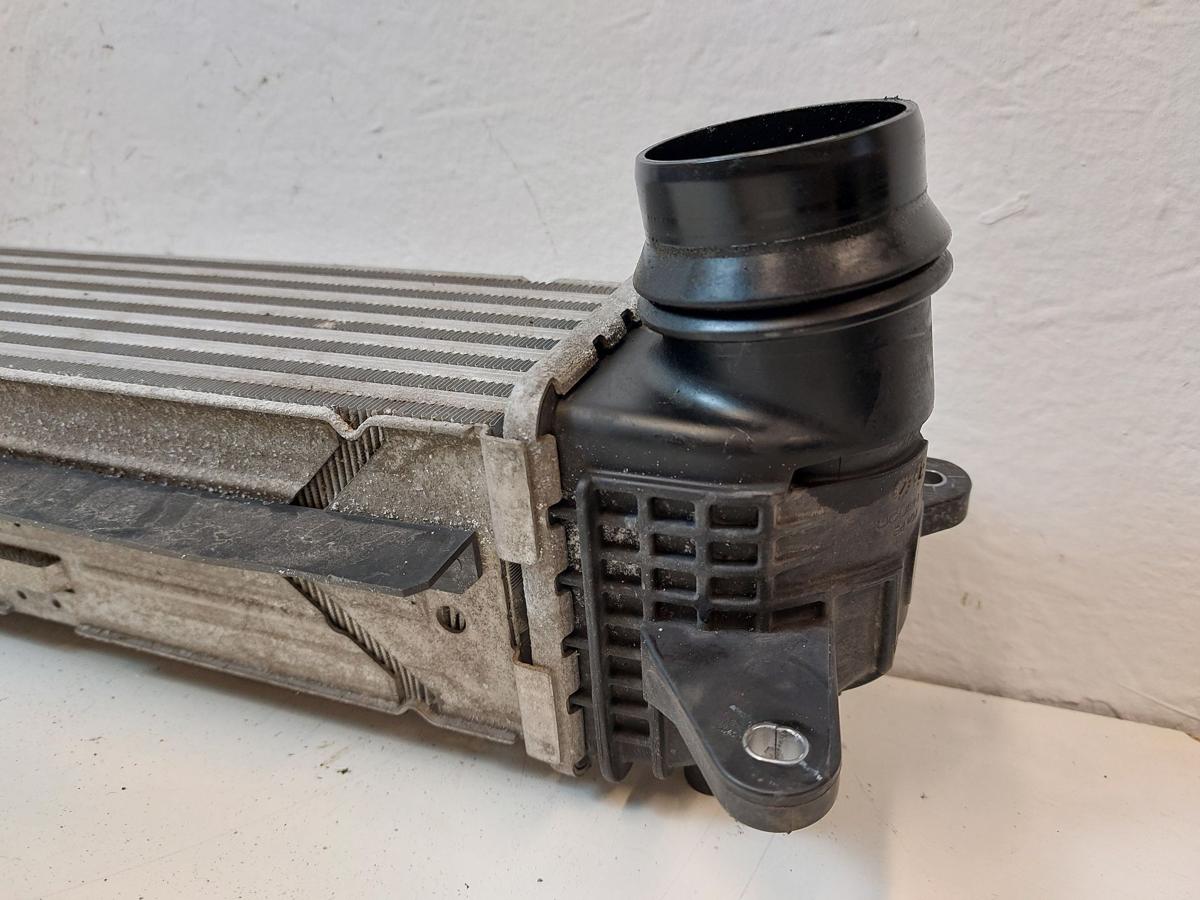 Hyundai i30 PD Mild Hybrid Ladeluftkühler Kühler Ladeluft 1.0TGDI 88kw G3LF